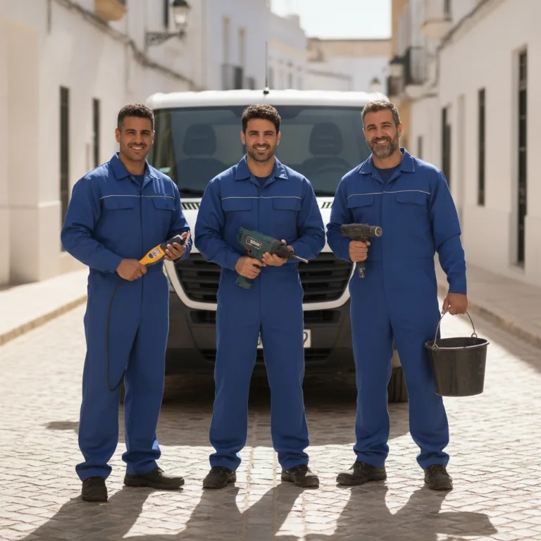 Tratamiento Humedad equipo en Campina